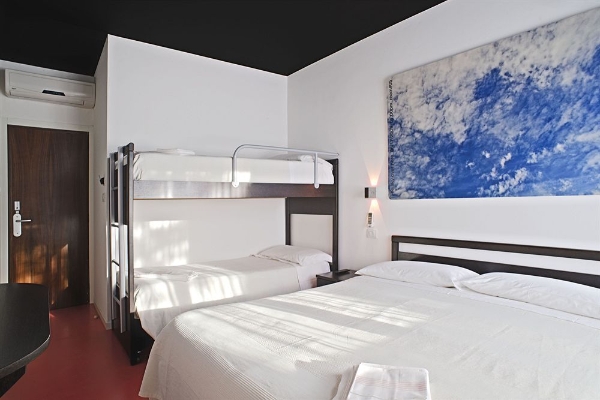 Hotel Silvana (San Marino)